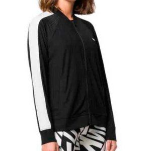 DKNY Light Bomber Jacket